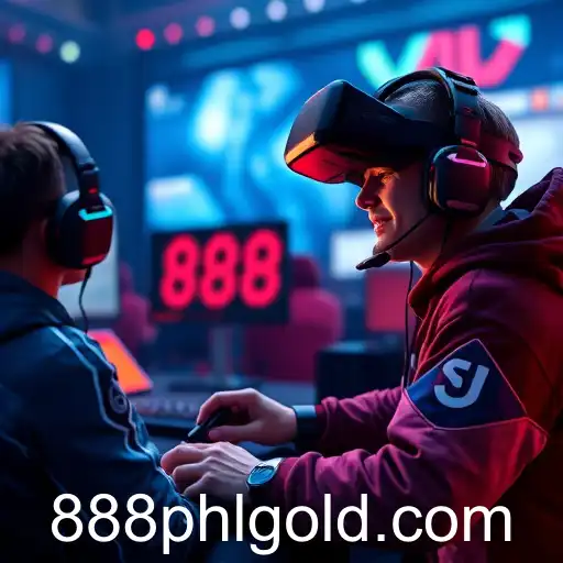 The Rise of 888phl in Online Gaming