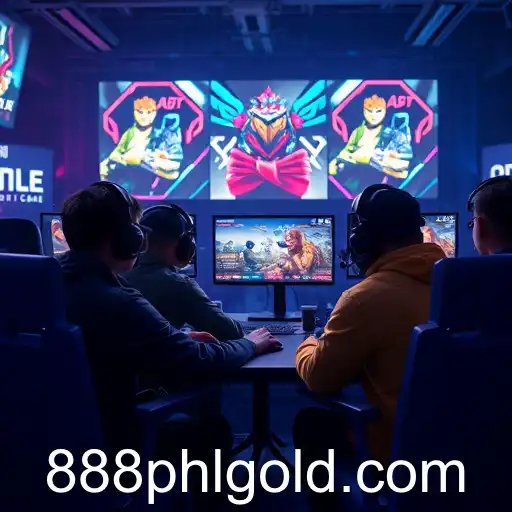 The Rise of '888phl': A Game Changer in Online Entertainment