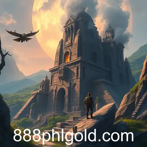 Exploring the World of Adventure Games on 888phl