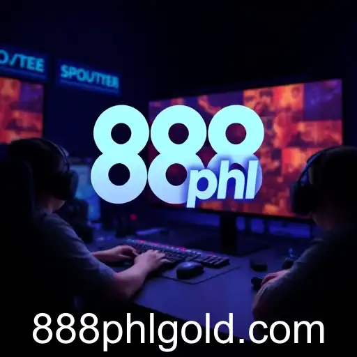 The Digital Evolution of Gaming: A Look at 888phl