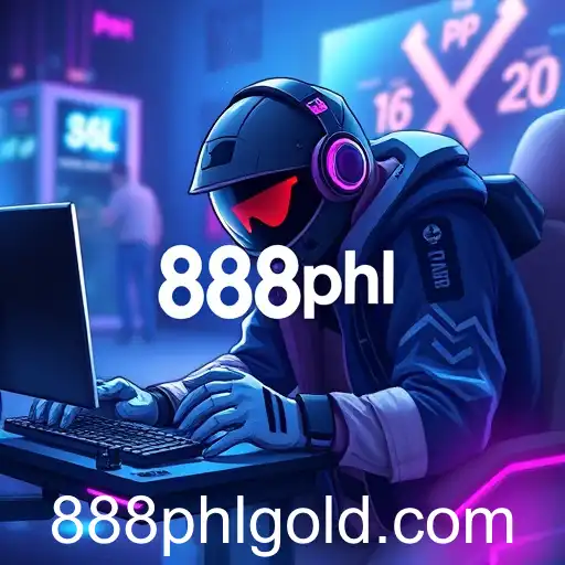 Digital Landscapes: The Rise of 888phl in Gaming