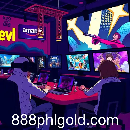 The Emergence of 888phl in the Gaming World