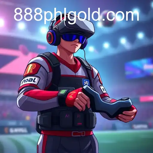 888phl: The Evolution of Online Gaming