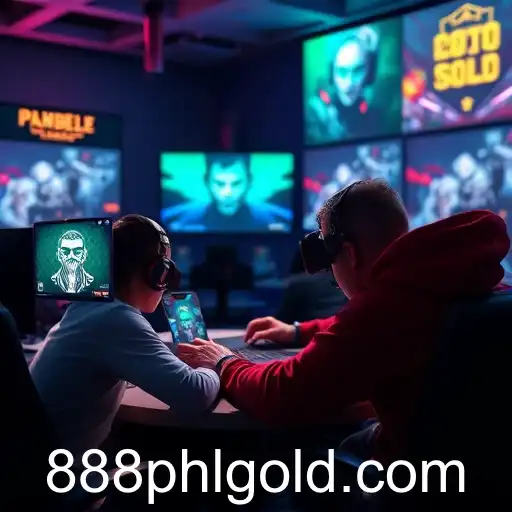 The Rise of Gaming Platforms Amidst Technological Advances