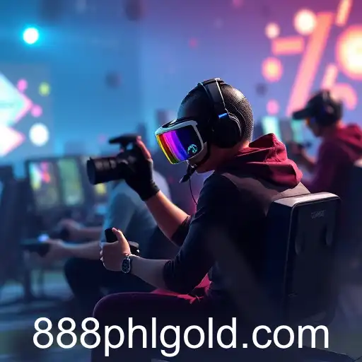 Gaming Evolution in the Digital Age