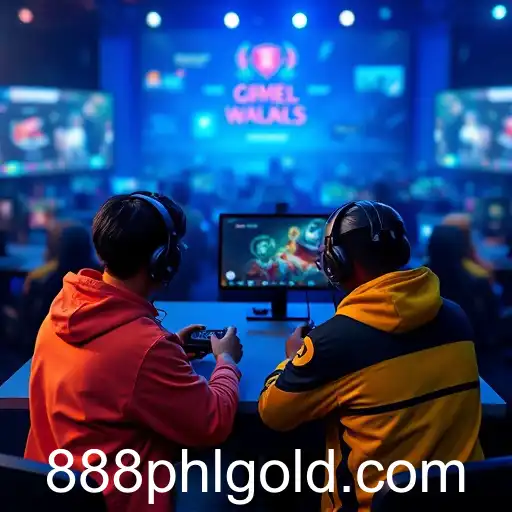 Digital Trends Shaping Game Portals