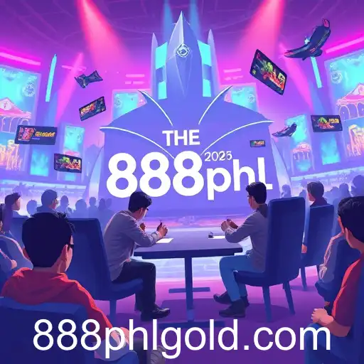 The Evolution of 888phl in the Gaming World