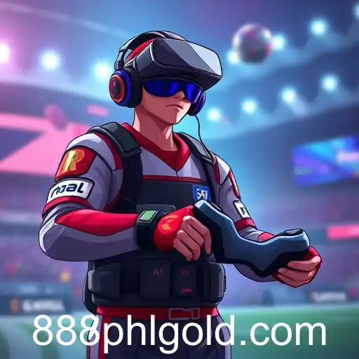 888phl: The Evolution of Online Gaming