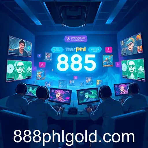 The Evolving Landscape of Online Gaming in 2025