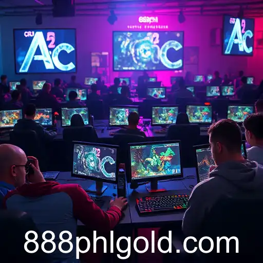 Exploring 888phl: A Digital Game Haven