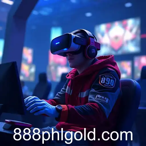 Gaming Industry Evolves Amidst Global Changes