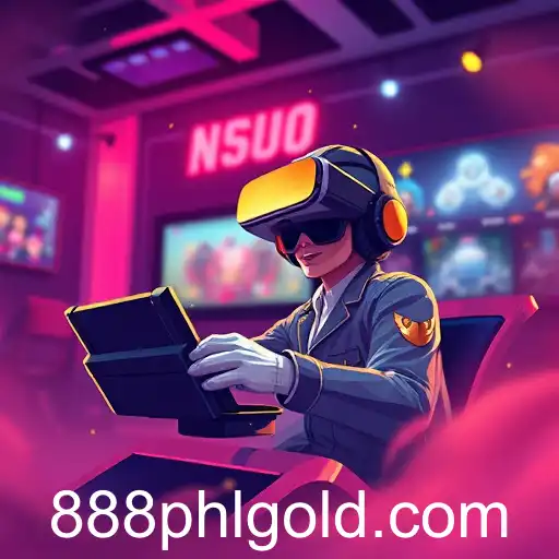 Gaming Trends Evolve: 888phl Leads the Charge