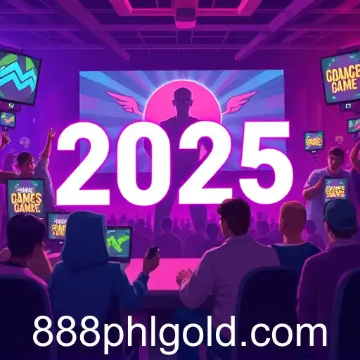 888phl: Revolutionizing the Online Gaming Experience
