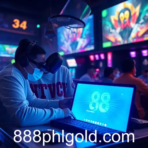 The Rise of 888phl in the Digital Gaming Landscape