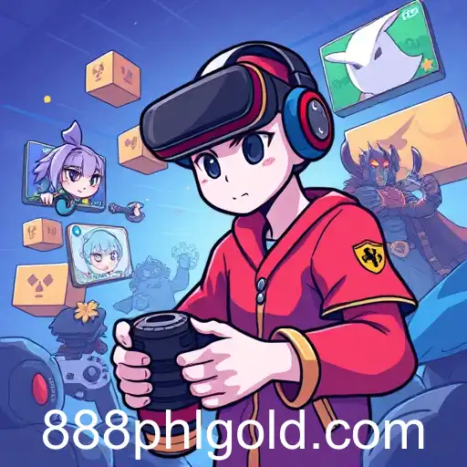 The Rise of 888phl: Gaming Trends and Global Dynamics