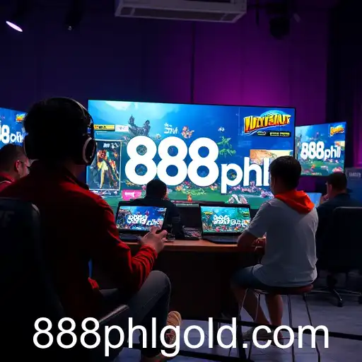 The Rise of Online Gaming Platforms