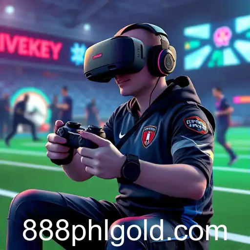 The Rising Influence of 888phl in Online Gaming