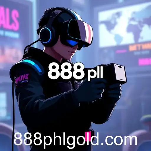The Rise of 888phl: A New Era in Online Gaming