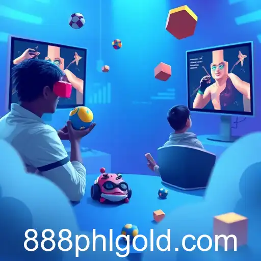 Rise of Online Gaming Economy