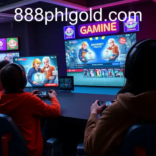 Online Gaming Surge Witnessed in 2025