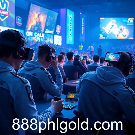 The Rise of Gaming Platforms in the Digital Age