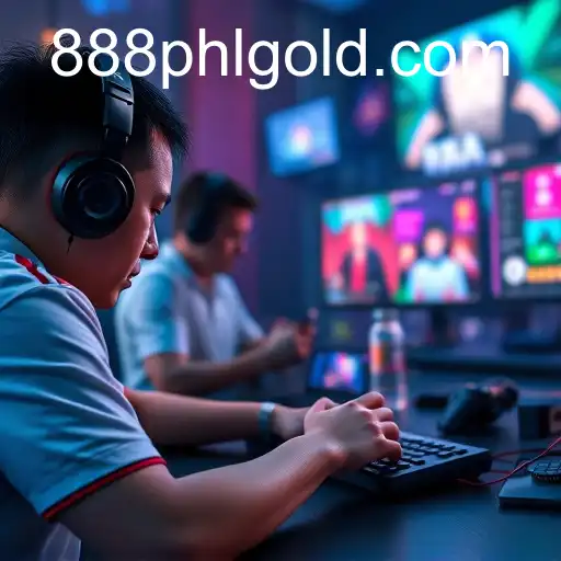 The Rise of 888phl: A Digital Revolution in Gaming
