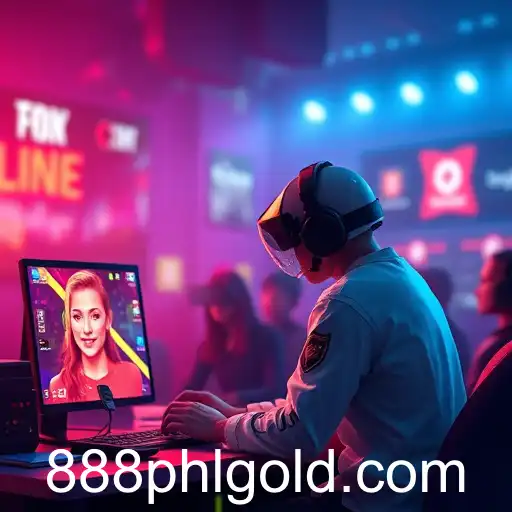 The Rise of 888phl: Gaming Trends and Global Dynamics