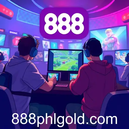 The Rise of 888phl in the Gaming World