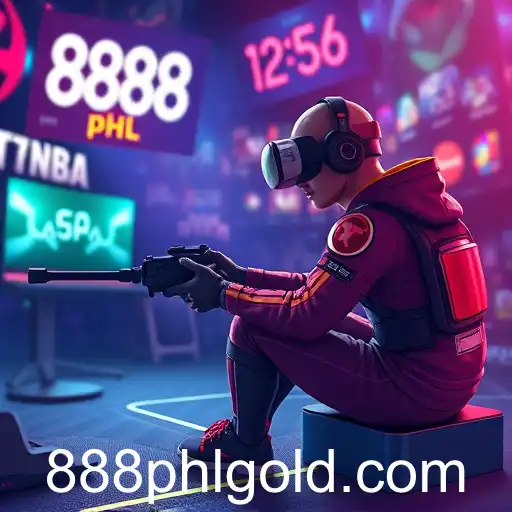 The Rise of 888phl in the Gaming World