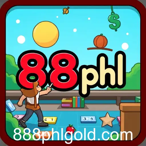 888phl's Rise in the Online Gaming World