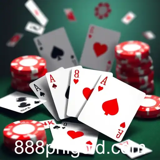 Rising Popularity of 888phl in Online Gaming