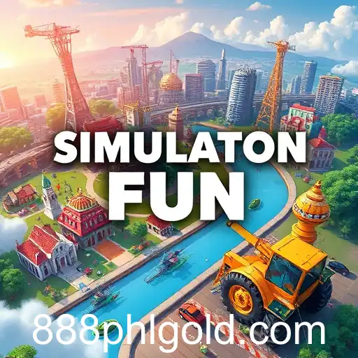 Simulation Games: A Fascinating Journey into Virtual Realities