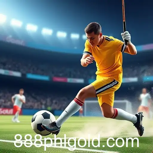 Exploring the World of Sports Games Through 888phl